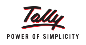 Tally ERP9
